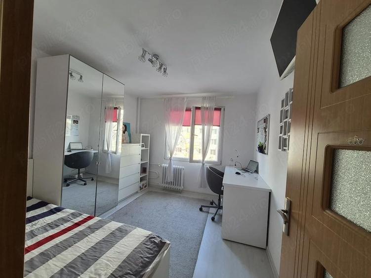 Apartamnet cu 3 camere - Titan - 1