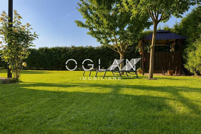 Comision 0% Casa single,curte 850 mp Valletta Lane, Sura Mica - 11