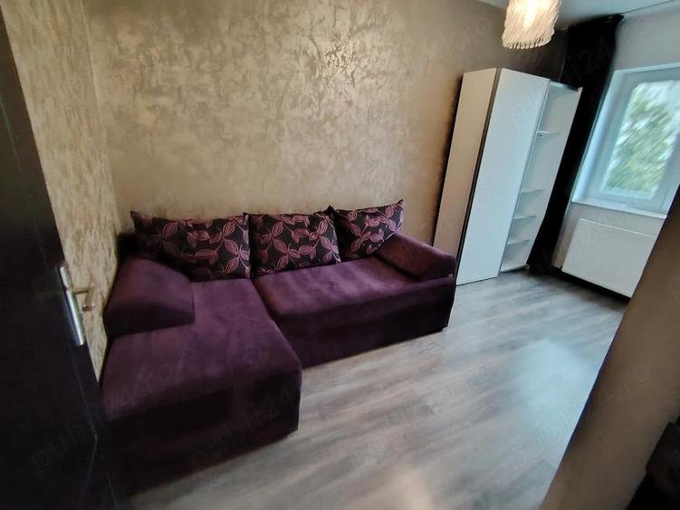 Apartament 3 camere, parcare, Podu Ros - Cantemir - 9