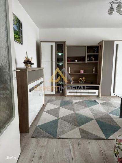 Apartament 3 camere Matei Basarab - 4