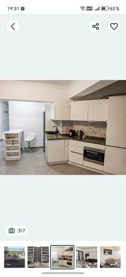 Închiriez studio pe termen lung - 4