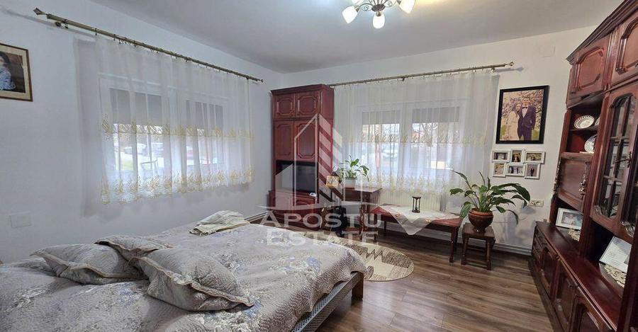 Duplex renovat, 5 camere, in zona Blascovici - 7