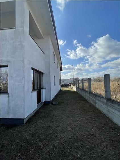 Vila noua 90% finalizata, zona rezidentiala Laguna Focsani! - 12