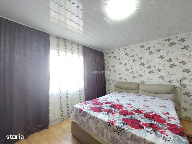 Casa tip PARTER, 140 mp, teren 1120 mp, Rosioru-Cochirleanca - 12