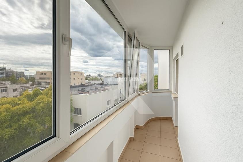 2 camere - Strada Matei Basarab, Cal. Calarasilor - Sector 3, Bucuresti