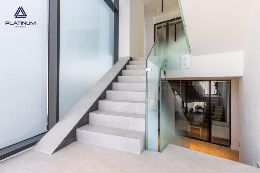 Imobil Boutique Birouri, Spatiu Open Space, constructie 2023, Finalizata - 6