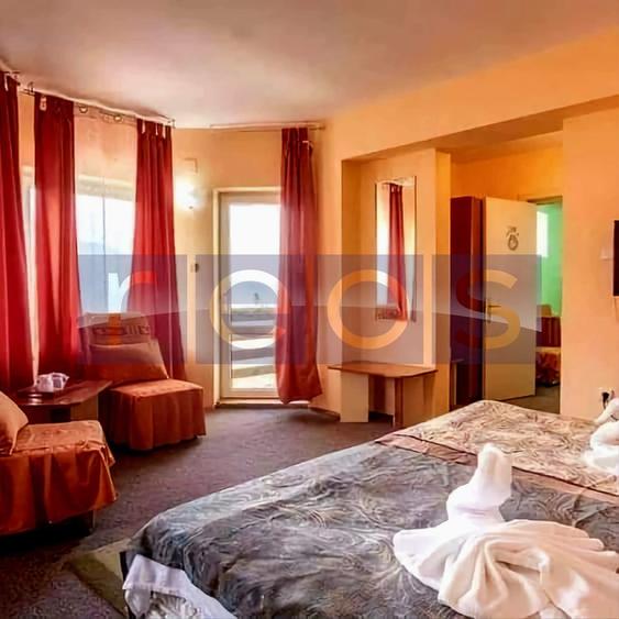 VANZARE PENSIUNE PREDEAL - 6