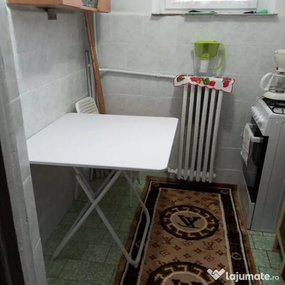 23 AUGUST-APARTAMENT 2 CAMERE , ETAJ 3 - 6
