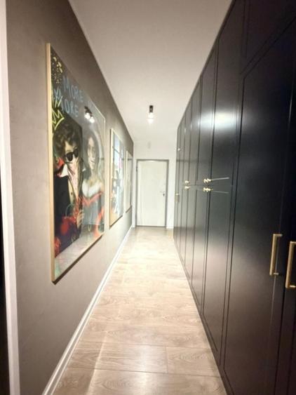 Inchiriere Apartament 3 Camere Cloud 9 Residence 2 Locuri Parcare - 8