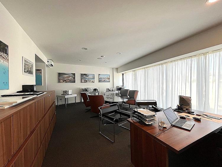 Spatii de birouri mobilate si amenajate la standarde superioare, Stefan cel Mare - 2