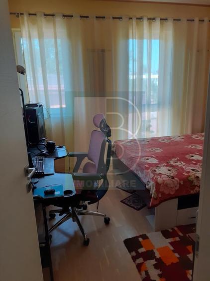 Apartament 3 Camere,Iancului,Ferdinand,bl.2021,DECOMANDAT,2 bai,2 balcoane, - 4