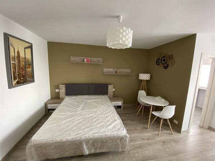 Garsoniera IANCULUI - 3