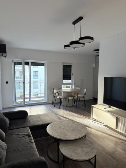 Apartament premium cu vedere panoramica| SmartHome| Pipera - 2