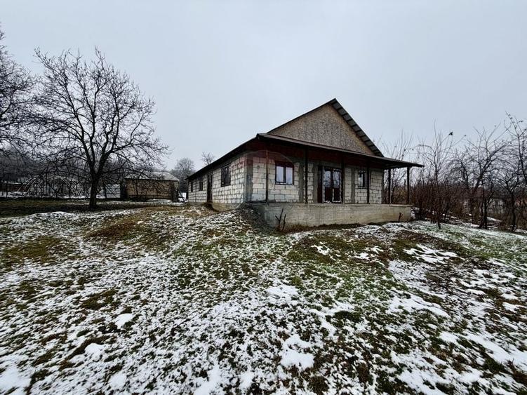 Casă Bolotesti / Vitanestii de Sub Magura - 1