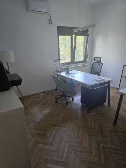 De închiriat // Spațiu de birouri // Dorobanti - 4