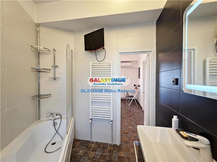 Apartament 4 cam cu terasa mare, Plantelor | Popa Soare - 12