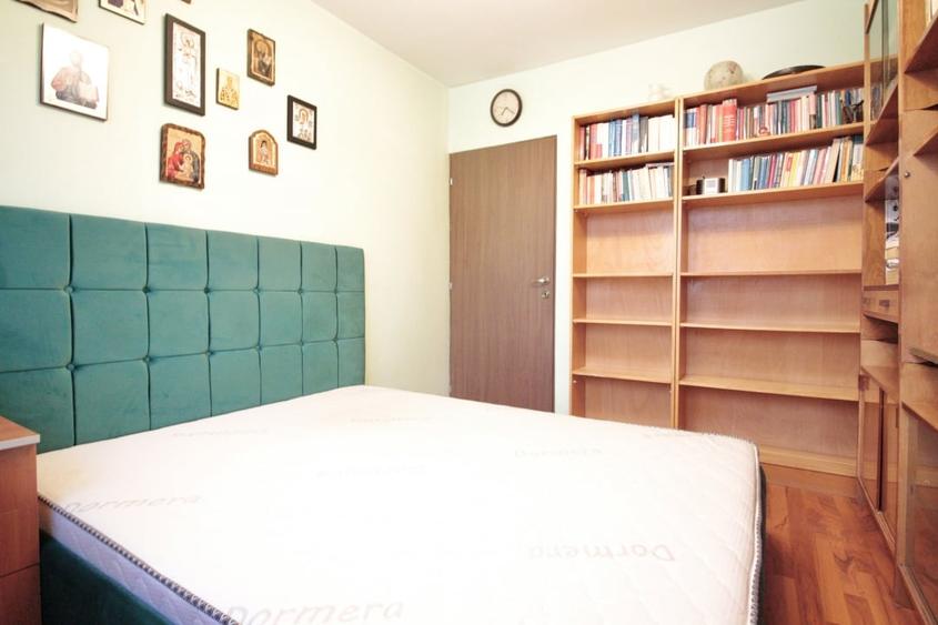 DRUMUL TABEREI-TIMISOARA, APARTAMENT MOBILAT SI UTILAT COMPLET, 0% COMISION! - 4