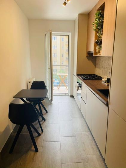 Inchiriere Apartament 2 Cam Popesti-Leordeni - 5
