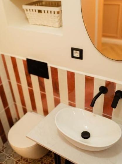 Apartament -4 camere - semidecomandat - Sos Pantelimon - 18