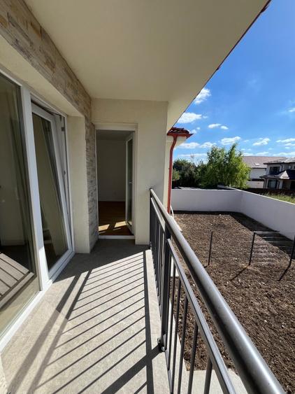 Casa nouă tip Duplex, 4 Camere, P+1E, 155 mp, 200 mp curte individuala-  Odăile - 16