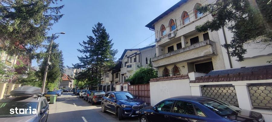 CASA + CURTE PRIVATA D+P+2, 310 MP, Sect2 IDEAL LOCUINTA/BUSINESS - 9