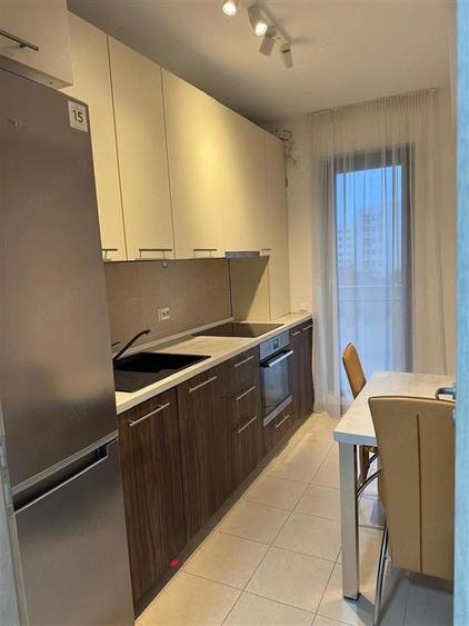 Apartament 2 camere | Baneasa - Greenfield Residence | Parcare inclusa - 3