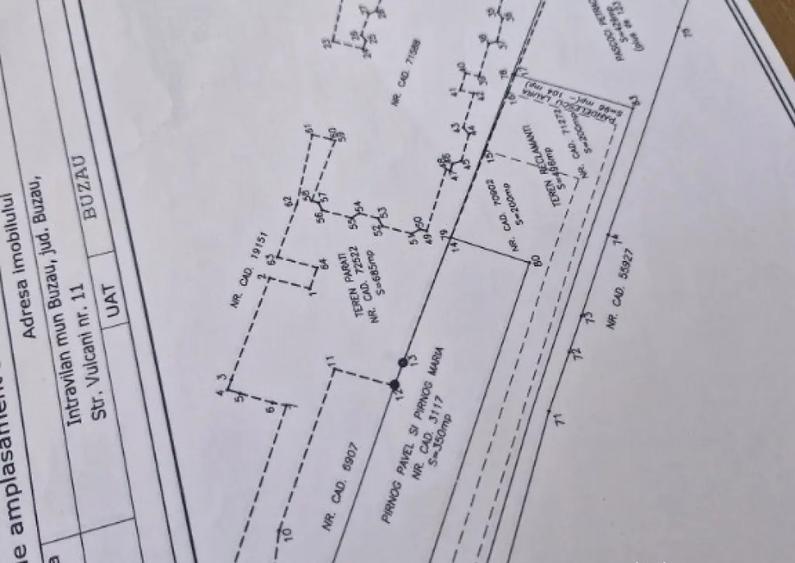 Casa + teren Lenin/ 1 Decembrie - 3