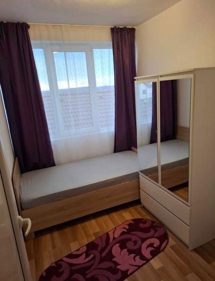 Apartament 3 camere LIDL Calea Cisnadiei - 2