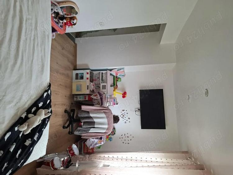 Vand apartament 4 camere Feldioara jud Brasov - 7