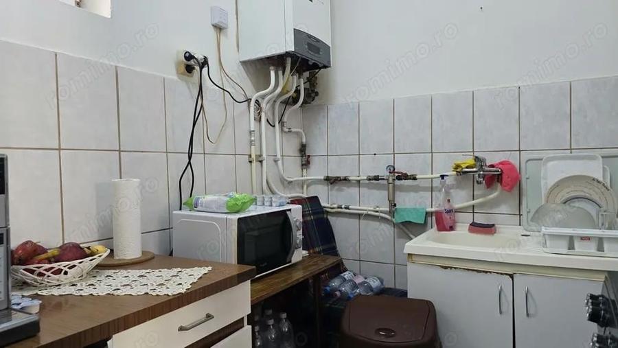 Casa in Deva, zona ultracentrala- Aurel Vlaicu - 7