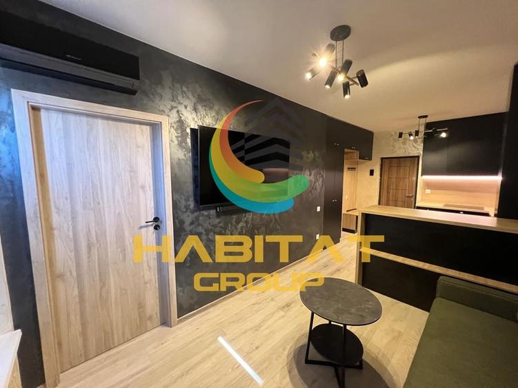 2 camere la 5 minute de metrou Mobilat complet - 3