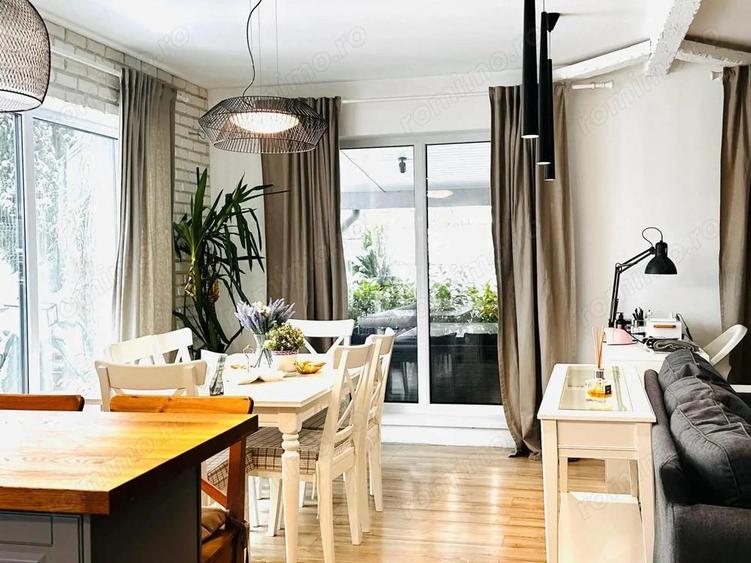 Budiu Mic - Vanzare casa 4 camere - Str. Paraului - 7