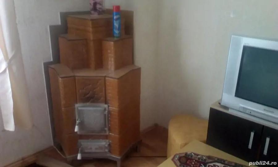 vand casa in COLTIREA - 5