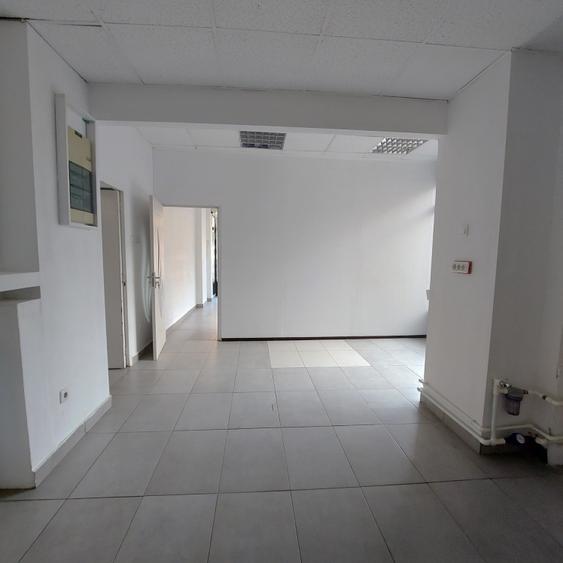 Calea Mosilor stradal, spatiu 50mp, centrala proprie - 8