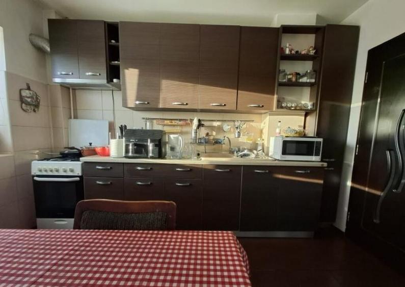 Piata Muncii, Apartament 3 camere. - 9