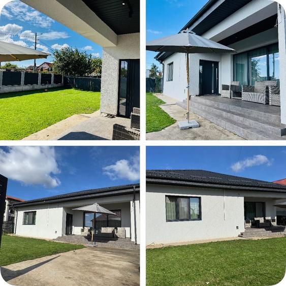 Casa noua PREMIUM in Sat Costi - 4