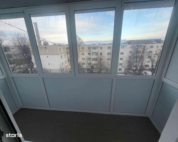 Apartament 2 camere semidecomandate Bicaz - 2