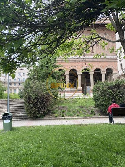 APARTAMENT ULTRACENTAL,Sala Palatului - 10