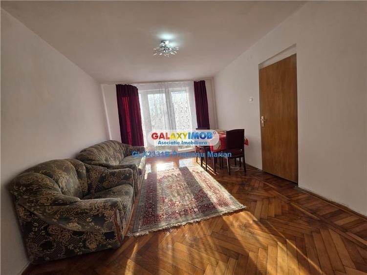 Vanzare garsoniera Moderna situata in apropriere de Piata Doemeni - 10