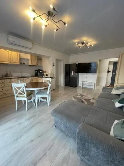 Apartament 3 camere + terasa 35 mp | 114 mp total | Zona Mall de Sus | Bloc nou - 2