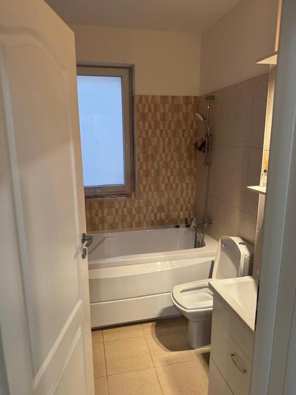 Apartament 3 camere de închiriat - metrou Berceni -  Parcare inclusa - Modern - 12