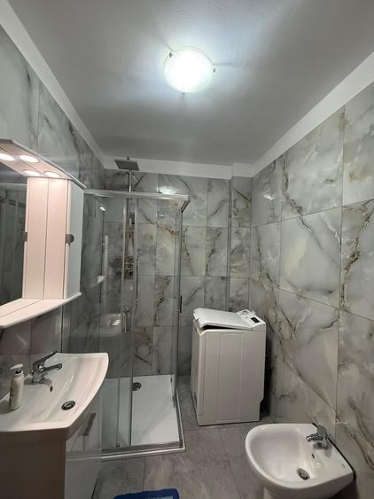 Apartament de închiriat, 2 camere, 48 mp, Central zona Tribunal - 3