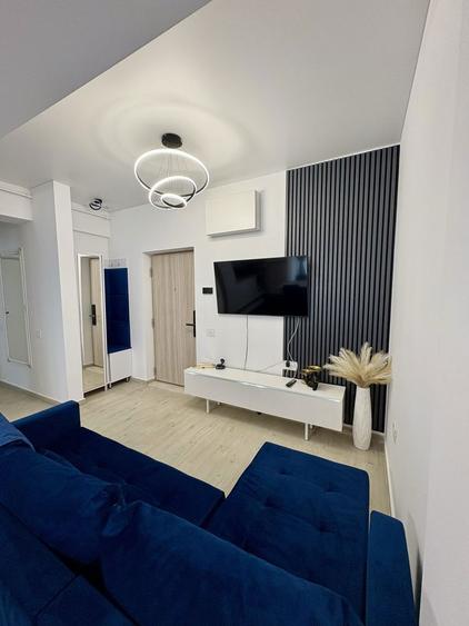 Apartament de inchiriat - termen lung - 5