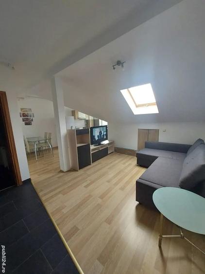 Apartament 3 camere la pret de 2 camere Turnisor - 5