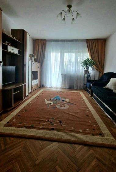 Apartament spatios - 1