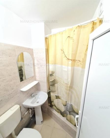 Et.2/4,Drumul Cretestilor,centrala termica pe gaze,garsoniera - 2