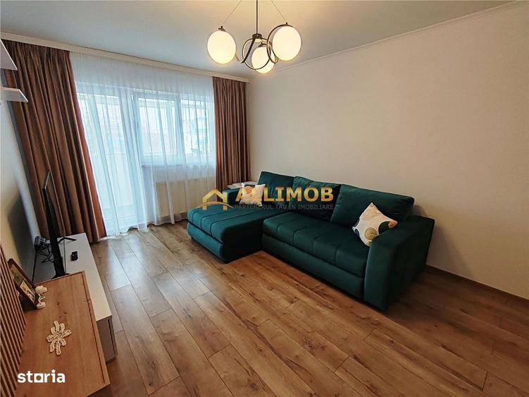 Apartament 3 camere in Ploiesti, zona Cantacuzino - 7