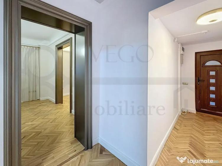 Casa individuala, 105 mp, Andrei Muresanu, zona Piata Engels - 4