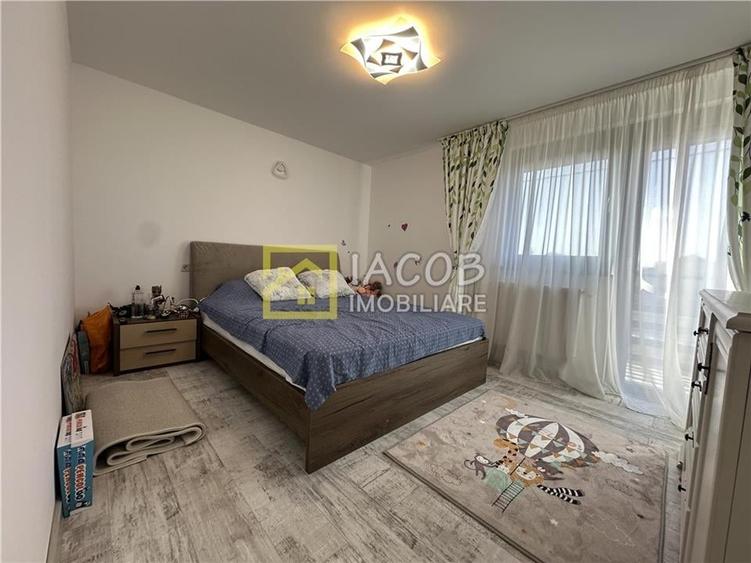 Casa in Lilieci ? Moderna, Spatioasa si Gata de Mutare - 11