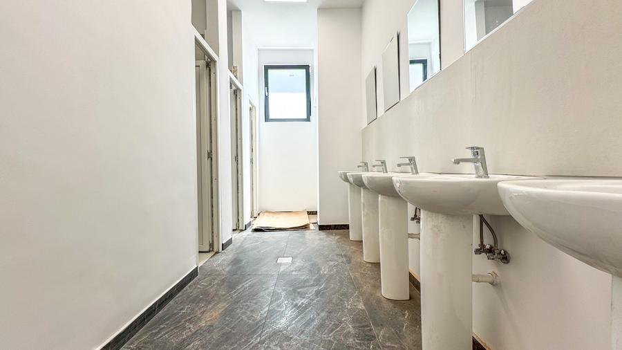 Celula frigorifica - Congelare & Refrigerare - Depozitare Marfa - Berceni - 5